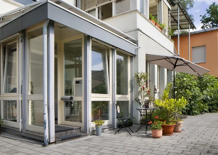 Ferienwohnung Zum Goldenen Kopf