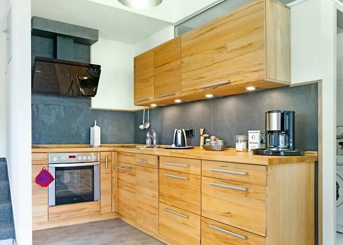 Ferienwohnung Zum Goldenen Kopf