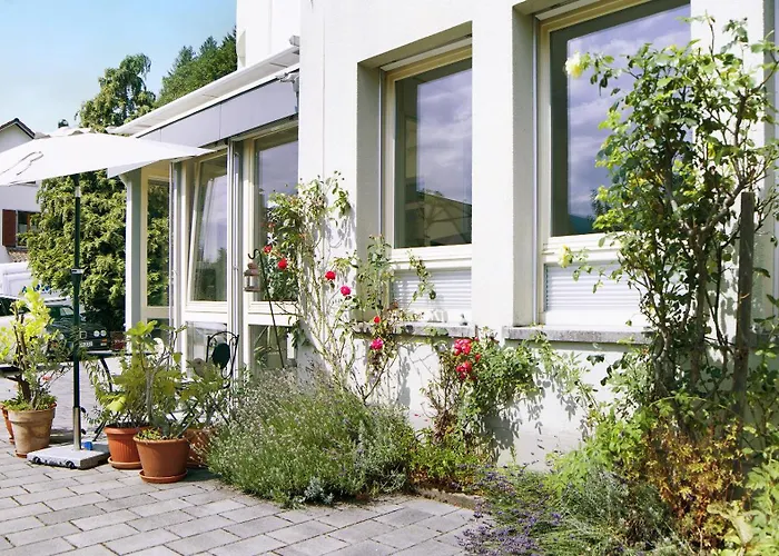 Ferienwohnung Zum Goldenen Kopf