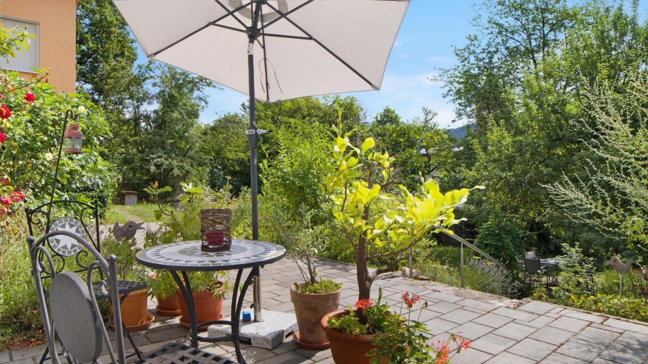 Zum Goldenen Kopf Apartment Elzach
