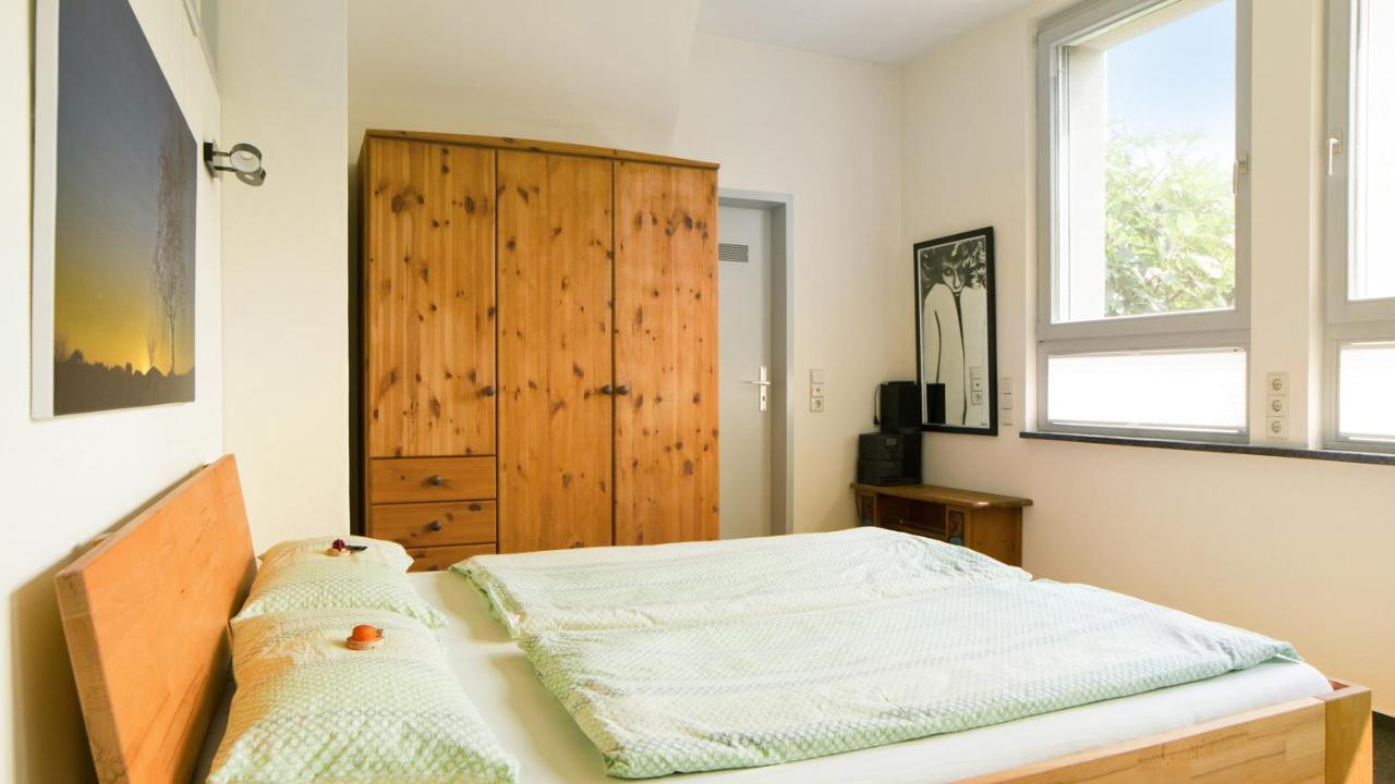 Zum Goldenen Kopf Apartment Elzach