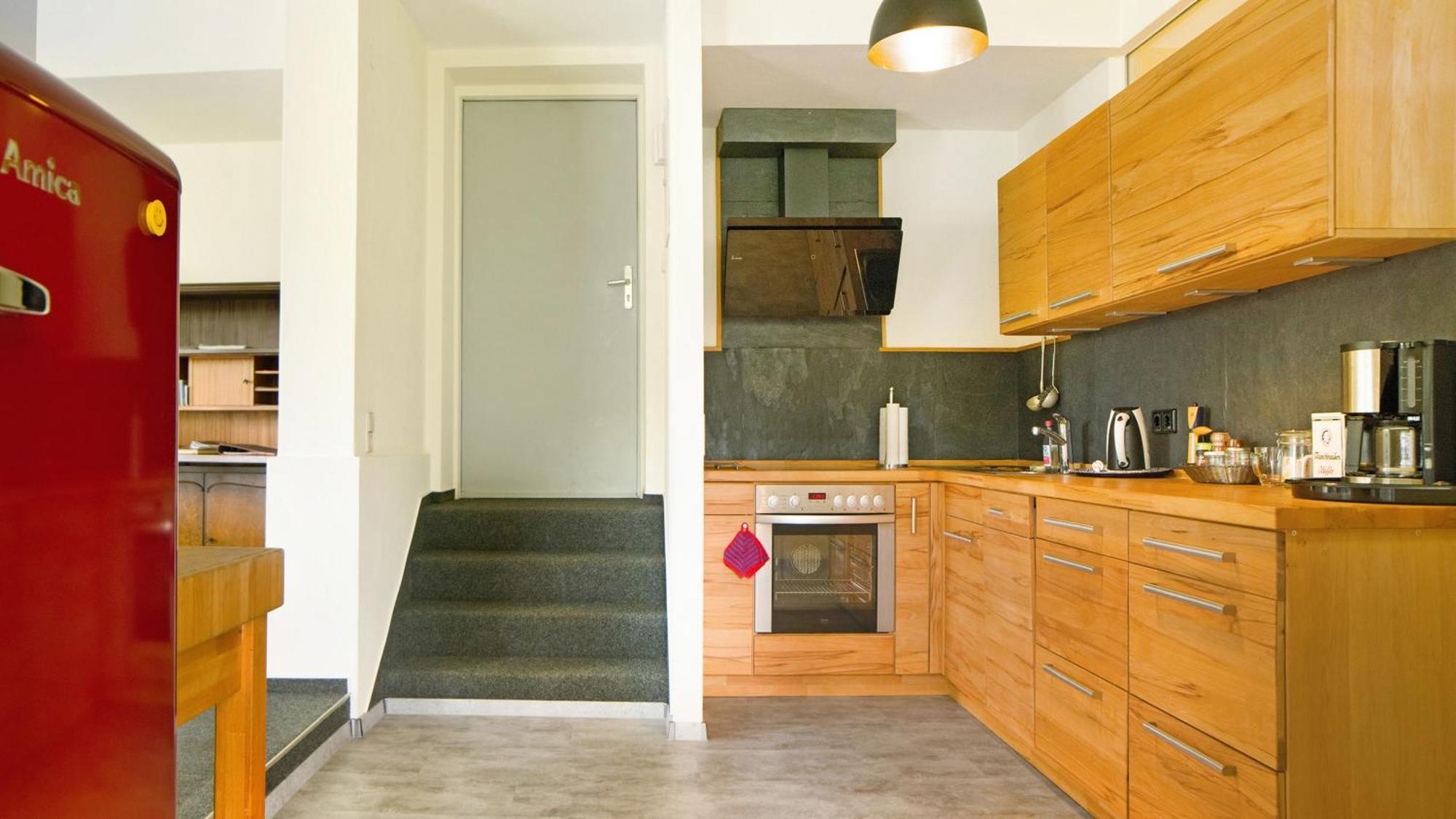 Apartment Zum Goldenen Kopf Elzach