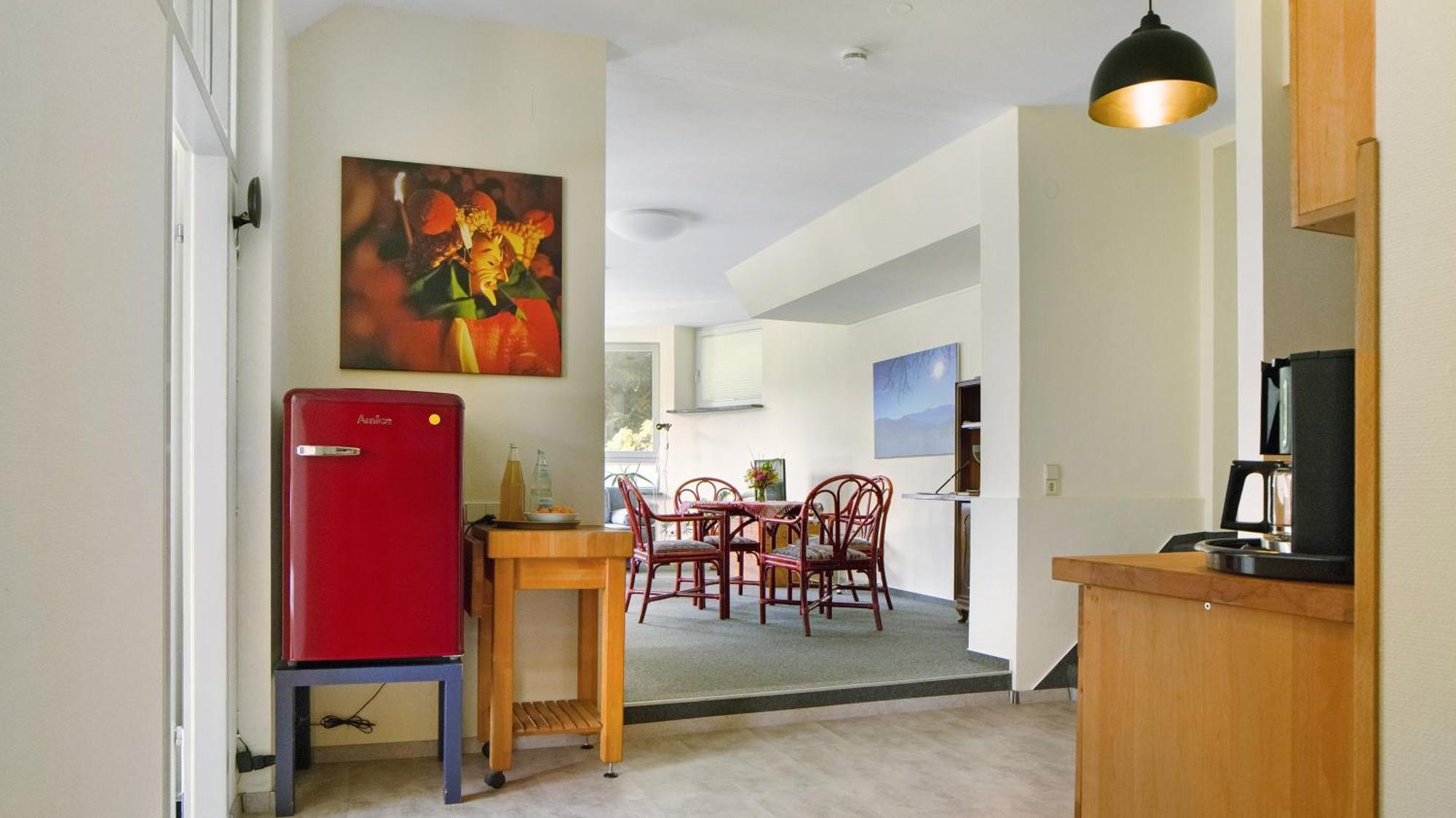 Apartment Zum Goldenen Kopf Elzach