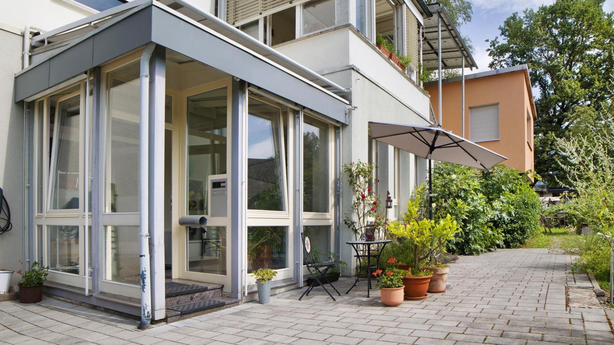 Zum Goldenen Kopf Apartment *