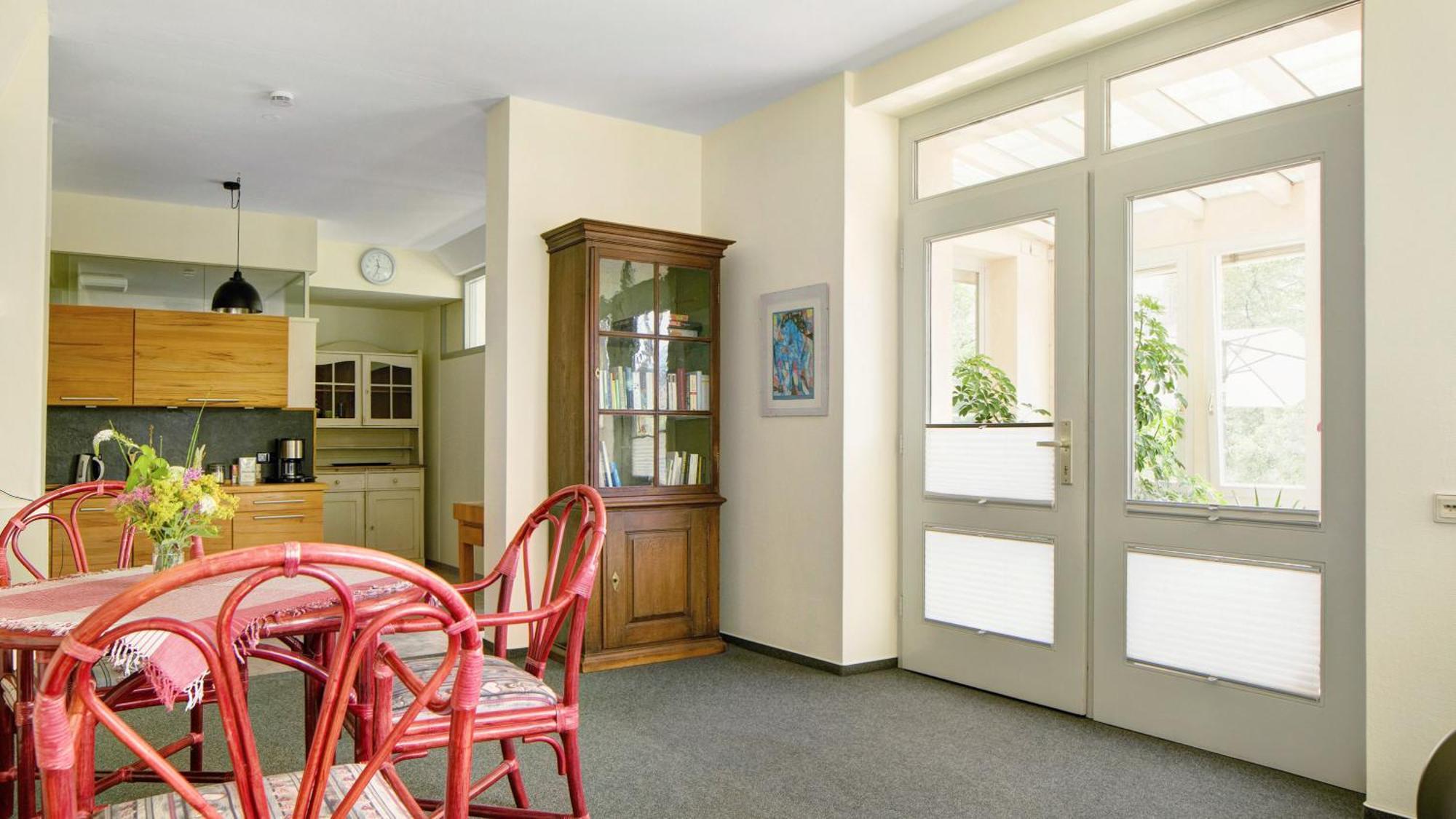 Zum Goldenen Kopf Apartment