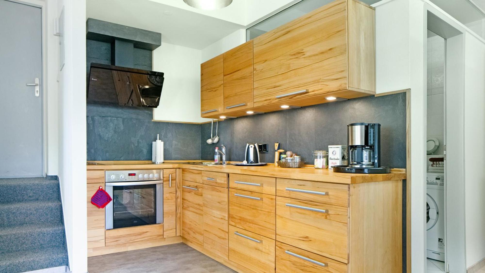 Apartment Zum Goldenen Kopf